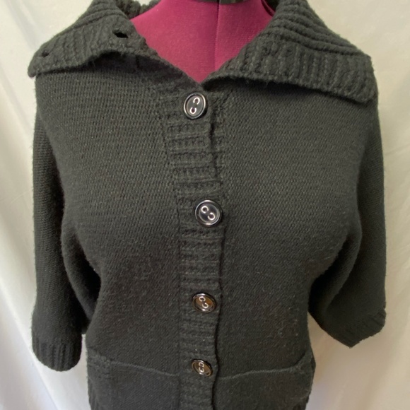 FDJ cardigan - Picture 5 of 6